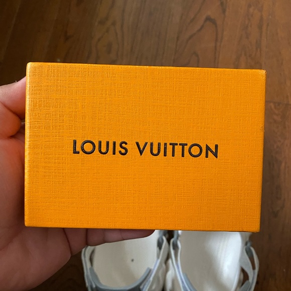 NBA x LV wallet - Picture 3 of 3